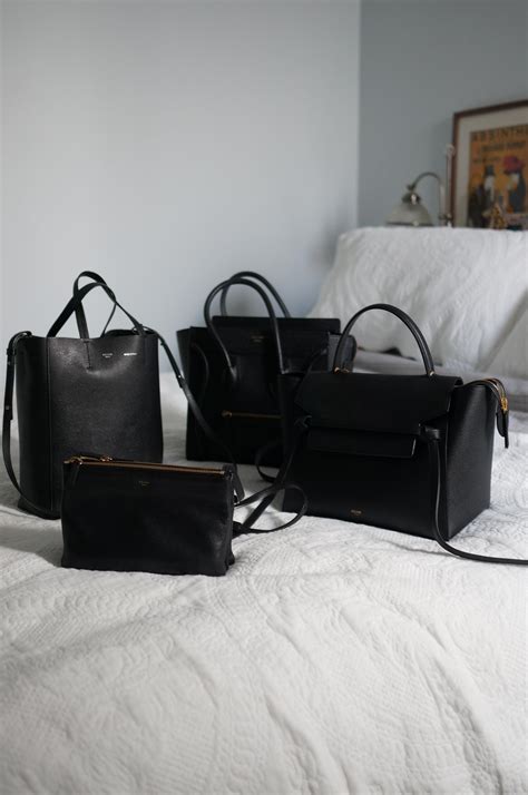 celine collection bags|Celine bag clearance.